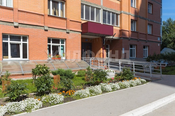 
  Продается 2-комн. квартира 59.6 м². Фото 5.