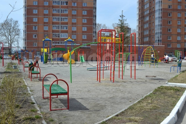 
  Продается 2-комн. квартира 59.6 м². Фото 11.