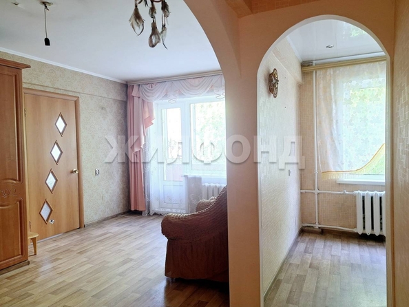 
  Продается 2-комн. квартира, 45.2 м², Первомайская ул, д. 130
. Фото 3.