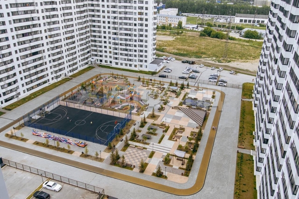 
  Продается 2-комн. квартира, 55.3 м², ЖК Новые Матрешки, дом 2 
. Фото 20.