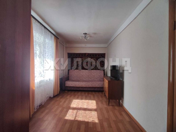 
  Продается 2-комн. квартира, 42.5 м², Королева ул, д. 18
. Фото 1.
