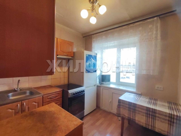 
  Продается 2-комн. квартира, 42.5 м², Королева ул, д. 18
. Фото 4.