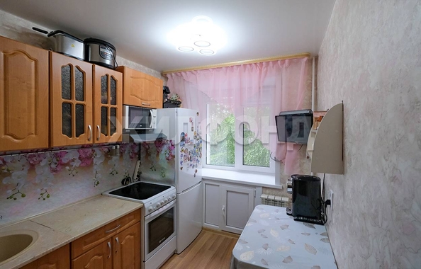 
  Продается 2-комн. квартира, 43.8 м², Невельского ул, д. 63
. Фото 11.