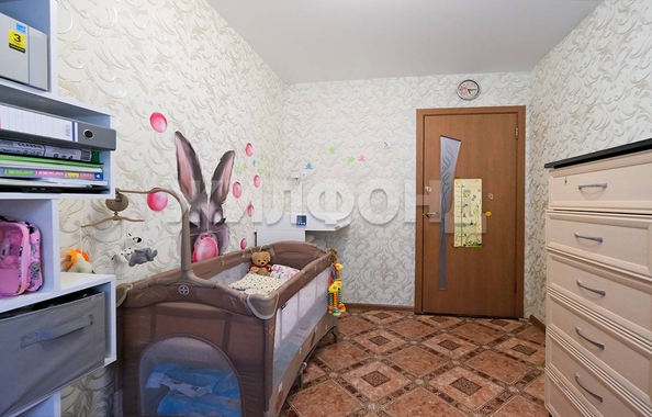 
  Продается 2-комн. квартира, 43.8 м², Невельского ул, д. 63
. Фото 16.