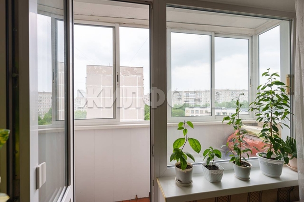 
  Продается 3-комн. квартира, 60 м², Бориса Богаткова ул, д. 194/4
. Фото 4.