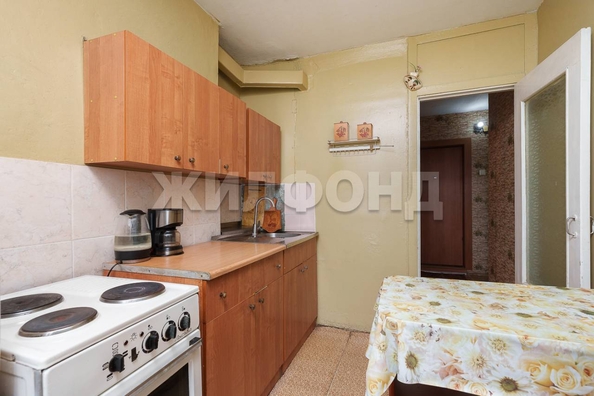 
  Продается 3-комн. квартира, 60 м², Бориса Богаткова ул, д. 194/4
. Фото 9.