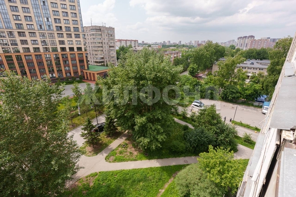 
  Продается 3-комн. квартира, 60 м², Бориса Богаткова ул, д. 194/4
. Фото 15.