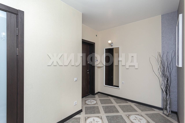 
  Продается 3-комн. квартира, 65.8 м², 1905 года ул, д. 73
. Фото 8.
