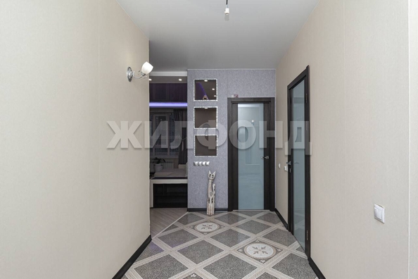 
  Продается 3-комн. квартира, 65.8 м², 1905 года ул, д. 73
. Фото 9.