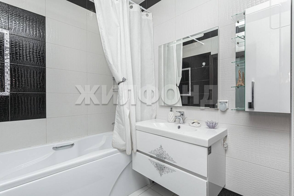 
  Продается 3-комн. квартира, 65.8 м², 1905 года ул, д. 73
. Фото 11.