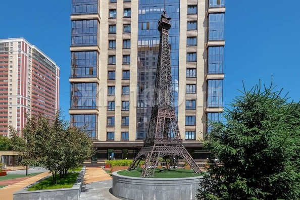 
  Продается 3-комн. квартира, 65.8 м², 1905 года ул, д. 73
. Фото 4.