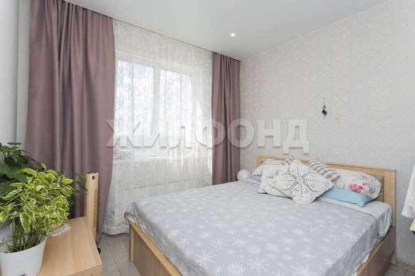 
  Продается 2-комн. квартира, 53.1 м², Немировича-Данченко ул, д. 2б
. Фото 3.
