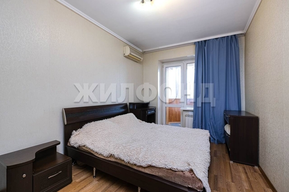 
  Продается 3-комн. квартира, 90 м², Кошурникова ул, д. 8
. Фото 3.