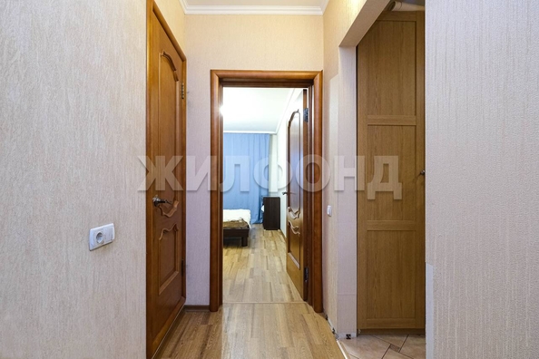 
  Продается 3-комн. квартира, 90 м², Кошурникова ул, д. 8
. Фото 6.