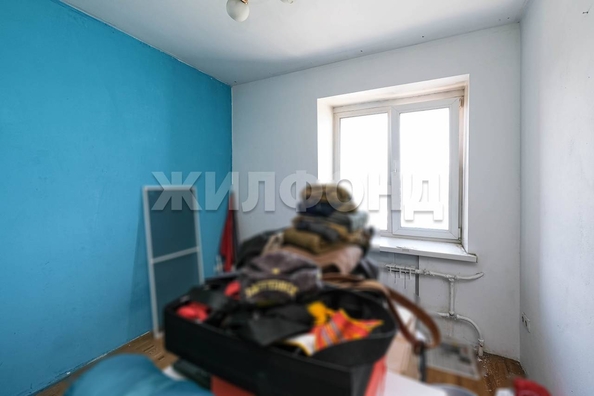 
  Продается 3-комн. квартира, 90 м², Кошурникова ул, д. 8
. Фото 11.