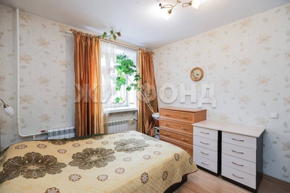 
  Продается 3-комн. квартира, 58.1 м², Лермонтова ул, д. 36
. Фото 5.