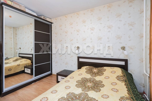 
  Продается 3-комн. квартира, 58.1 м², Лермонтова ул, д. 36
. Фото 6.