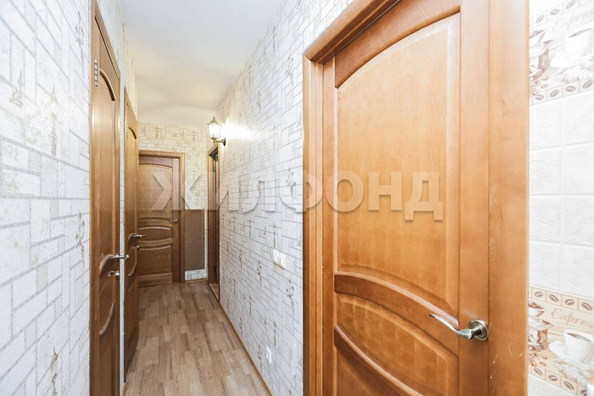 
  Продается 3-комн. квартира, 58.1 м², Лермонтова ул, д. 36
. Фото 16.