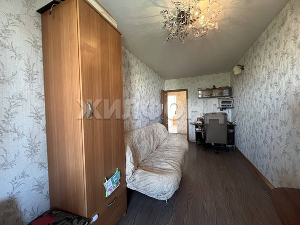 
  Продается 3-комн. квартира, 59.7 м², Крылова ул, д. 45
. Фото 5.