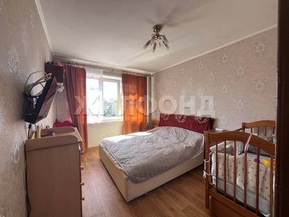 
  Продается 3-комн. квартира, 59.7 м², Крылова ул, д. 45
. Фото 6.