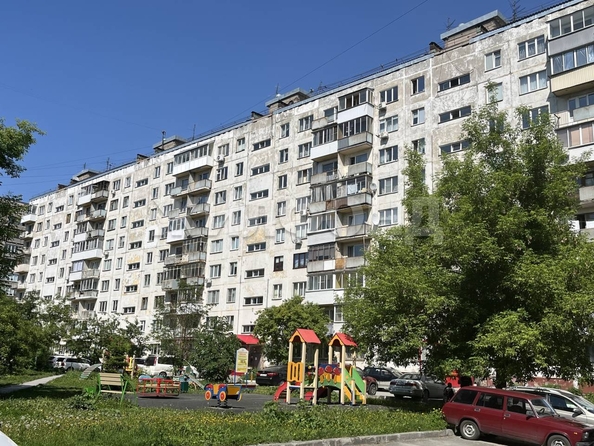
  Продается 3-комн. квартира, 59.7 м², Крылова ул, д. 45
. Фото 8.