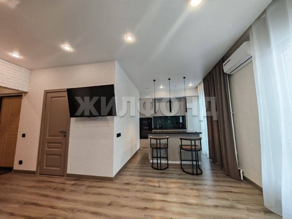 
  Продается 3-комн. квартира, 70.9 м², ЖК Венеция-2, дом 4
. Фото 2.