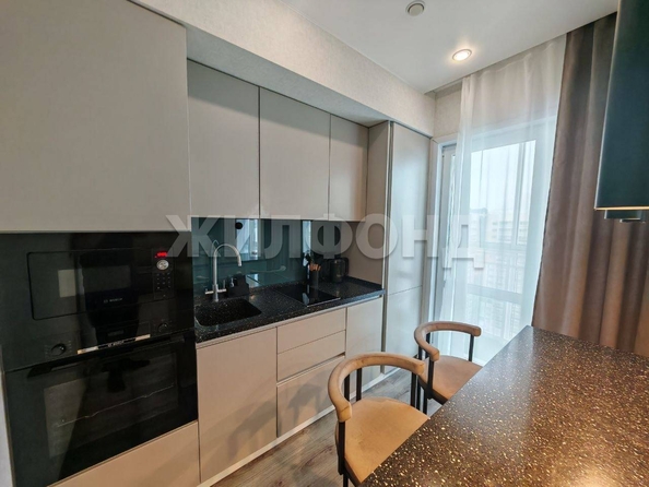 
  Продается 3-комн. квартира, 70.9 м², ЖК Венеция-2, дом 4
. Фото 5.