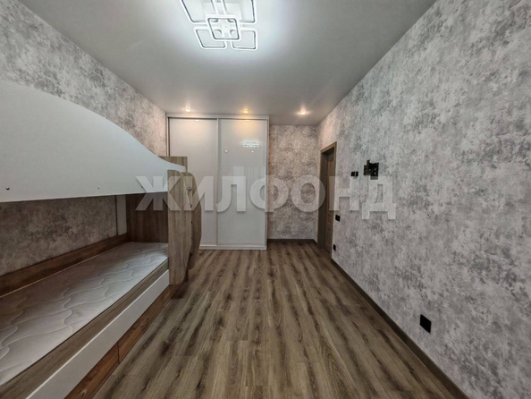 
  Продается 3-комн. квартира, 70.9 м², ЖК Венеция-2, дом 4
. Фото 16.