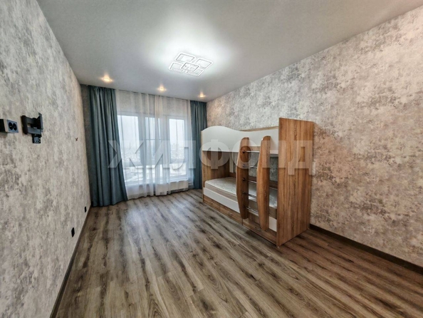 
  Продается 3-комн. квартира, 70.9 м², ЖК Венеция-2, дом 4
. Фото 19.