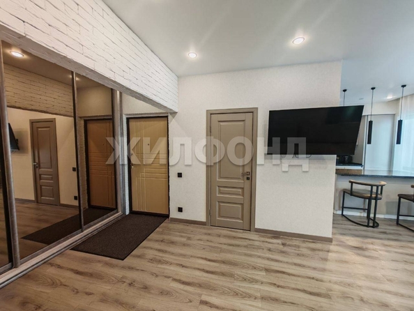 
  Продается 3-комн. квартира, 70.9 м², ЖК Венеция-2, дом 4
. Фото 24.