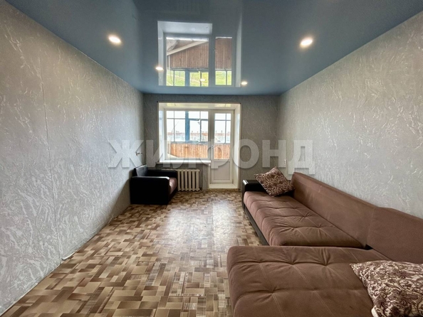 
  Продается 3-комн. квартира, 58.4 м², Потапова ул, д. 2
. Фото 1.