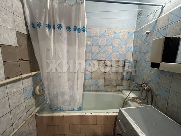 
  Продается 3-комн. квартира, 58.4 м², Потапова ул, д. 2
. Фото 12.