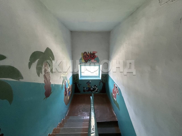 
  Продается 3-комн. квартира, 58.4 м², Потапова ул, д. 2
. Фото 20.
