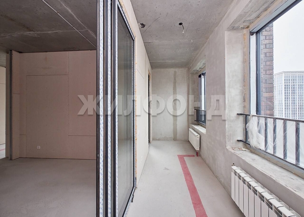 
  Продается 4-комн. квартира, 93.6 м², ЖК Чикаго
. Фото 16.