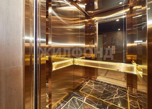 
  Продается 4-комн. квартира, 93.6 м², ЖК Чикаго
. Фото 29.