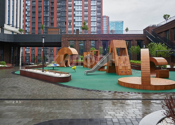 
  Продается 4-комн. квартира, 93.6 м², ЖК Чикаго
. Фото 42.