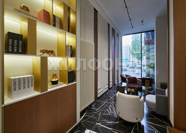 
  Продается 4-комн. квартира, 93.6 м², ЖК Чикаго
. Фото 44.