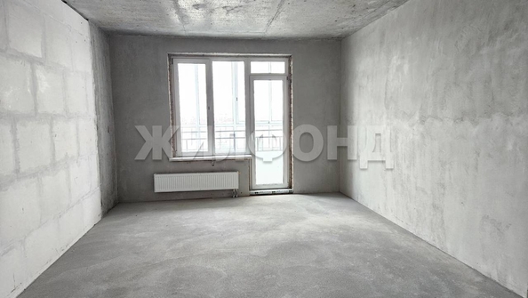 
  Продается 4-комн. квартира, 120 м², ЖК Огни сибири, дом 2
. Фото 3.