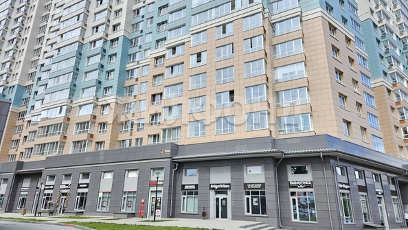
  Продается 4-комн. квартира, 120 м², ЖК Огни сибири, дом 2
. Фото 17.