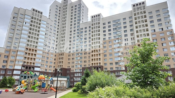 
  Продается 4-комн. квартира, 120 м², ЖК Огни сибири, дом 2
. Фото 24.