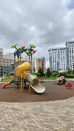 
  Продается 4-комн. квартира 120 м², в ЖК Огни сибири, дом 2. Фото 3.