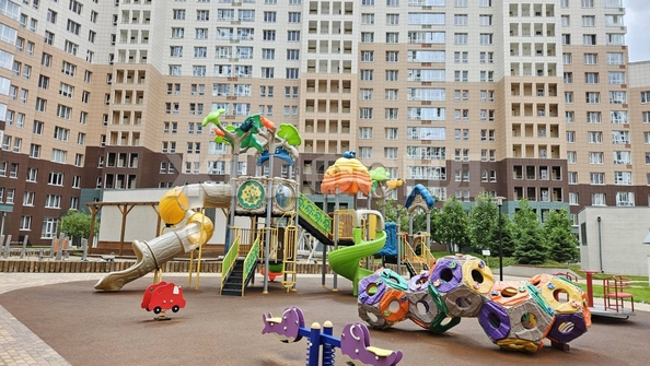 
  Продается 4-комн. квартира 120 м², в ЖК Огни сибири, дом 2. Фото 8.