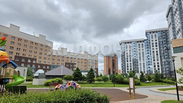 
  Продается 4-комн. квартира 120 м², в ЖК Огни сибири, дом 2. Фото 16.