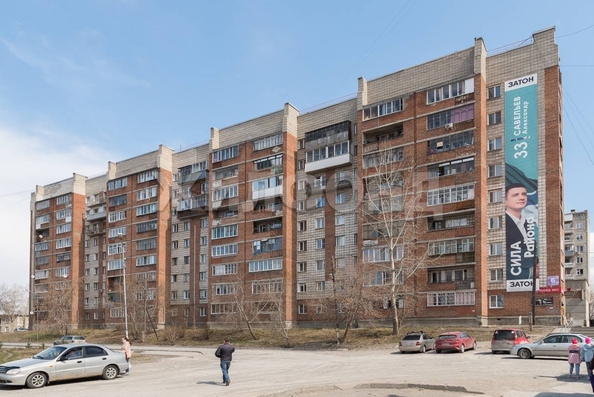 
  Продается 4-комн. квартира, 74.2 м², 2-я Портовая ул, д. 6
. Фото 25.