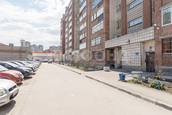 
  Продается 4-комн. квартира, 74.2 м², 2-я Портовая ул, д. 6
. Фото 14.