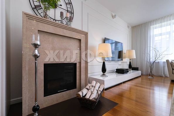 
  Продается 4-комн. квартира, 224.3 м², Кедровая ул, д. 43/4
. Фото 18.