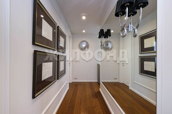 
  Продается 4-комн. квартира, 224.3 м², Кедровая ул, д. 43/4
. Фото 44.