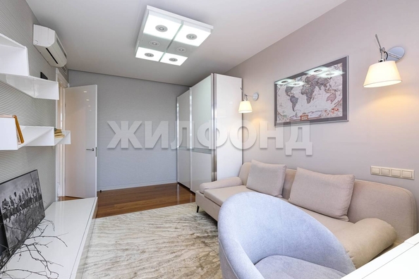 
  Продается 4-комн. квартира, 224.3 м², Кедровая ул, д. 43/4
. Фото 47.