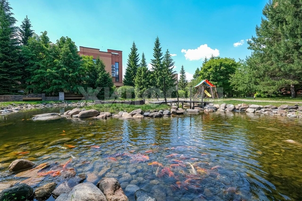 
  Продается 4-комн. квартира, 224.3 м², Кедровая ул, д. 43/4
. Фото 75.