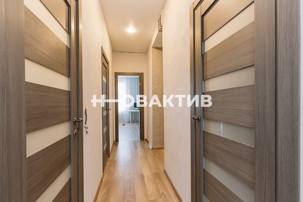 
  Продается 3-комн. квартира, 90 м², Дзержинского пр-кт, д. 75
. Фото 9.